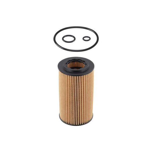 TOPRAN 401 048 Ölfilter