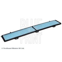 Innenraum-Pollenfilter Blue Print ADB112506 832x156x26mm...