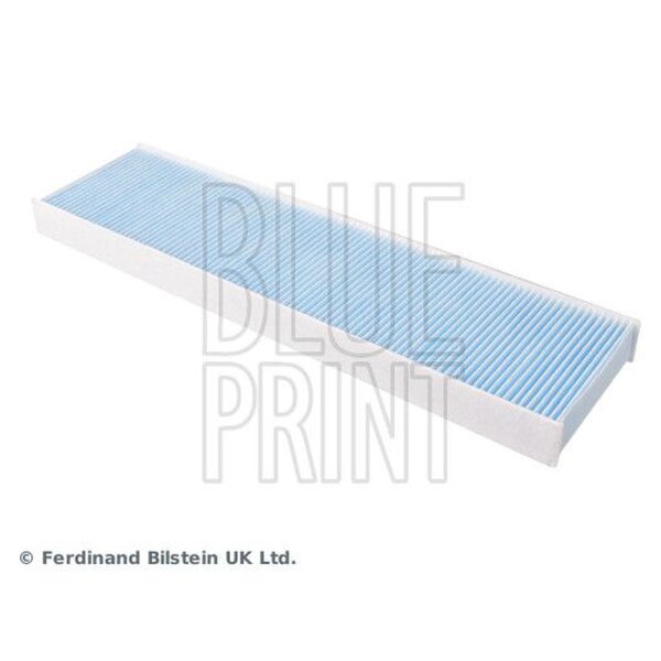 Innenraum-/Pollenfilter BLUE PRINT ADB112508 449x120x32mm - 1 Stück