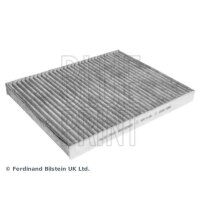 Innenraum-Pollenfilter Blue Print ADF122505...