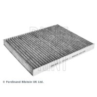 Innenraum-Pollenfilter Blue Print ADF122505...