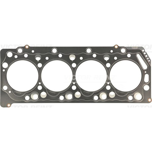 VICTOR REINZ 61-53700-20 Dichtung, Zylinderkopf