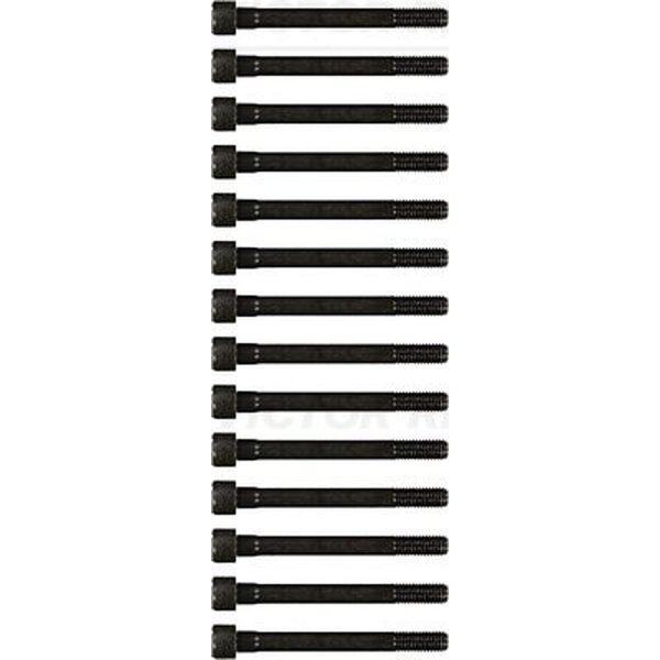 VICTOR REINZ 14-55040-01 Zylinderkopfschraubensatz