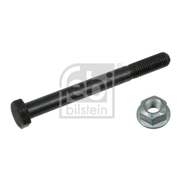 FEBI BILSTEIN 27726 Montagesatz, Lenker