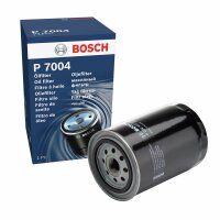 BOSCH F 026 407 004 Ölfilter