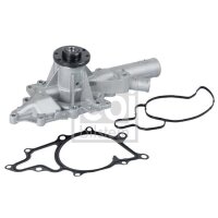 FEBI BILSTEIN 28454 Wasserpumpe, Motorkühlung