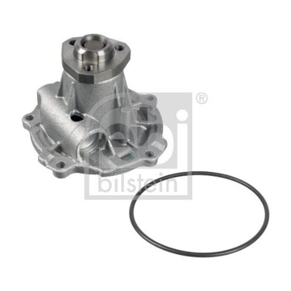 FEBI BILSTEIN 09757 Wasserpumpe, Motorkühlung