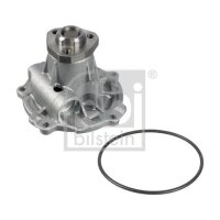 FEBI BILSTEIN 09757 Wasserpumpe, Motorkühlung