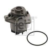 FEBI BILSTEIN 08312 Wasserpumpe, Motorkühlung