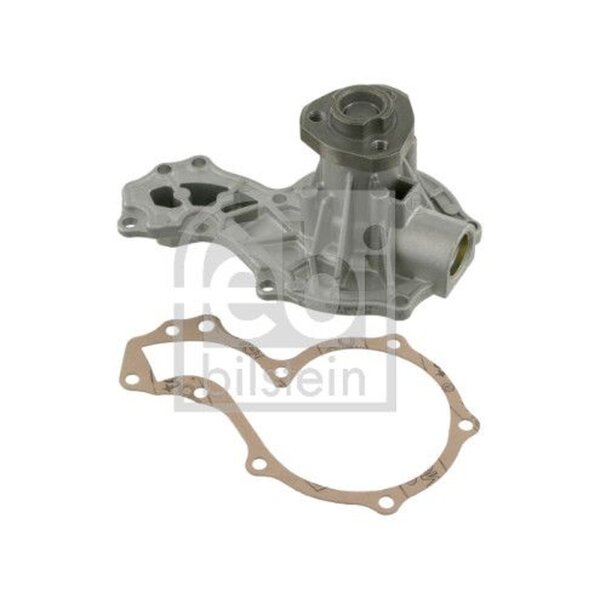 FEBI BILSTEIN 10013 Wasserpumpe, Motorkühlung