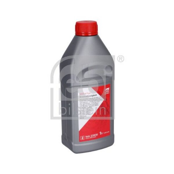 FEBI BILSTEIN 23930 Bremsflüssigkeit