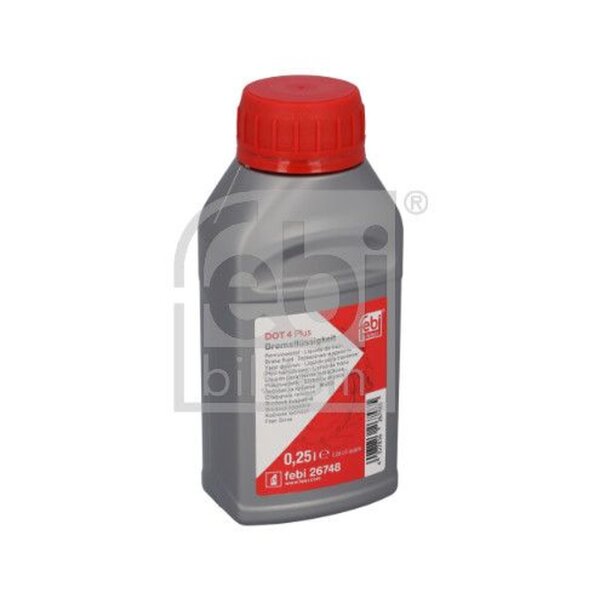 FEBI BILSTEIN 26748 Bremsflüssigkeit