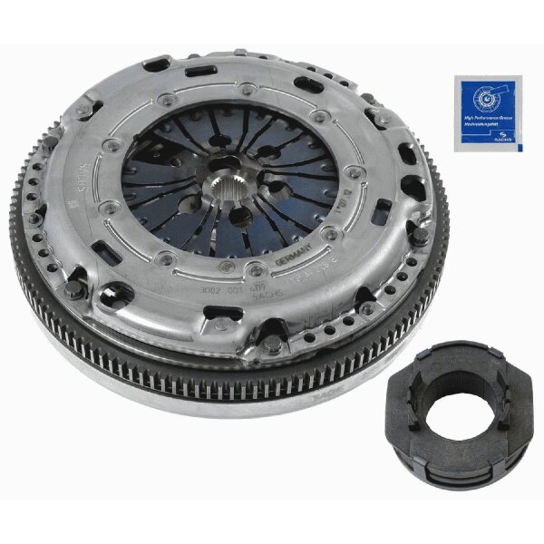 SACHS 2290 601 050 Kupplungssatz