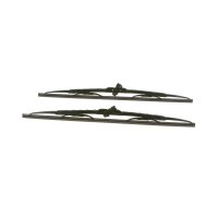 Scheibenwischer Satz BOSCH 3 397 118 540 475/475mm Twin - 1 Set