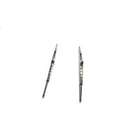 Scheibenwischer Satz BOSCH 3 397 118 540 475/475mm Twin - 1 Set