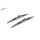 Scheibenwischer Satz BOSCH 3 397 118 540 475/475mm Twin - 1 Set