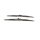 Scheibenwischer Satz BOSCH 3 397 118 540 475/475mm Twin - 1 Set