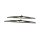 Scheibenwischer Satz BOSCH 3 397 118 540 475/475mm Twin - 1 Set