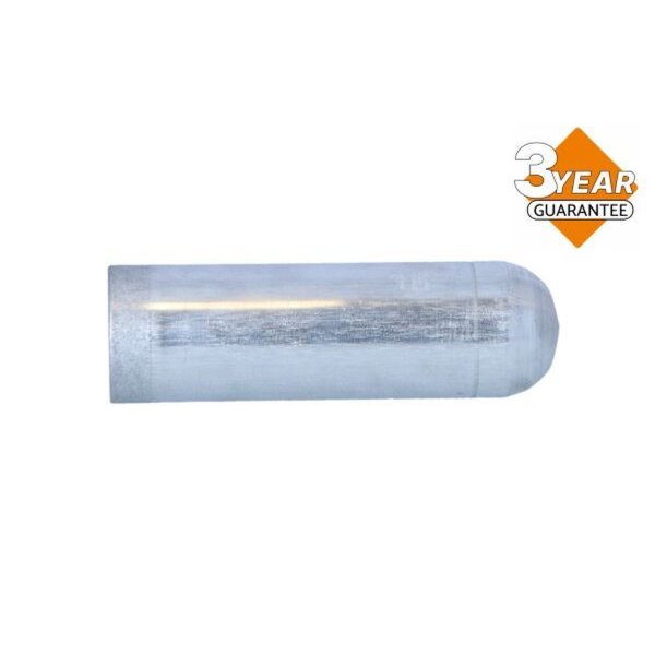 NRF 33168 Trockner, Klimaanlage