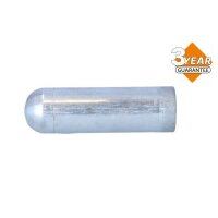 NRF 33168 Trockner, Klimaanlage