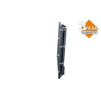 NRF 35614 Kondensator, Klimaanlage