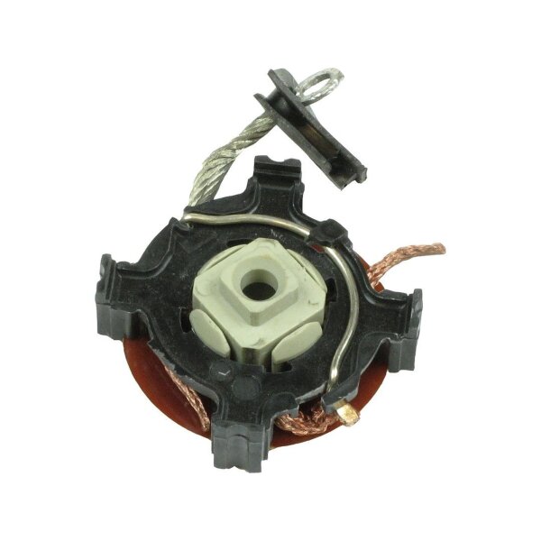 AS-PL SBH3003 Halter, Kohlebürsten