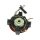 AS-PL SBH3003 Halter, Kohlebürsten
