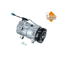 NRF 32064 Kompressor, Klimaanlage