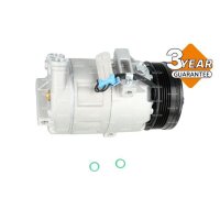 NRF 32080 Kompressor, Klimaanlage