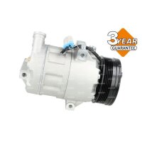 NRF 32080 Kompressor, Klimaanlage