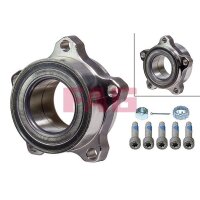 Schaeffler FAG 713 6789 10 Radlagersatz