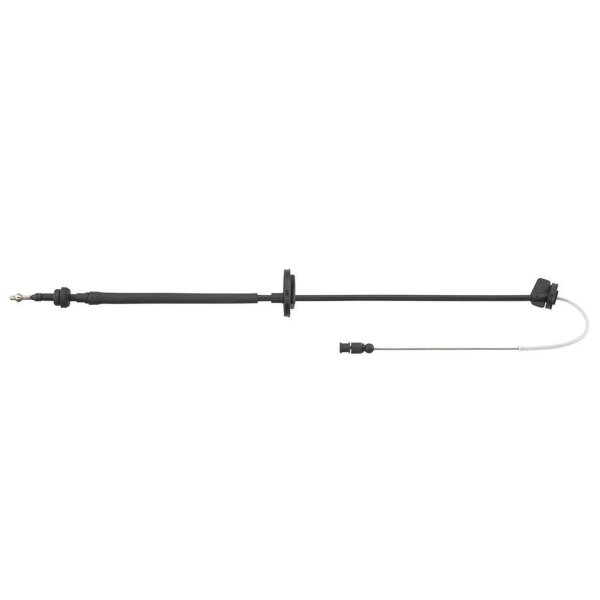 TOPRAN 112 160 Gaszug
