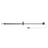 TOPRAN 112 160 Gaszug
