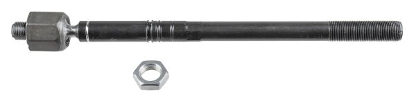 LEMFÖRDER 34659 01 Axialgelenk, Spurstange