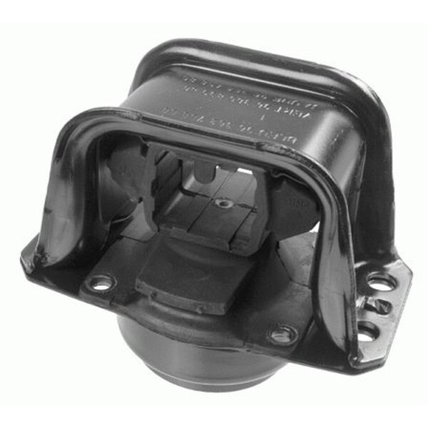 LEMFÖRDER 34567 01 Lagerung, Motor