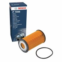 BOSCH F 026 407 006 Ölfilter
