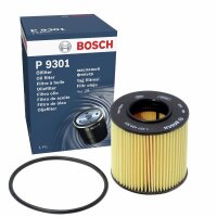 BOSCH 1 457 429 301 Ölfilter