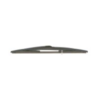 Wischblatt BOSCH 3 397 004 559 Heckscheibe 350mm - 1 Stück