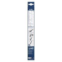 Wischblatt BOSCH 3 397 004 559 Heckscheibe 350mm - 1 Stück