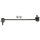 TRW JTS7579 Stange/Strebe, Stabilisator