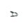 BOSCH 0 258 017 016 Lambdasonde