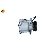 Klimakompressor NRF 32183 R134a R1234yf 12V - 1 Stück