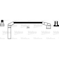 VALEO 346006 Zündleitungssatz