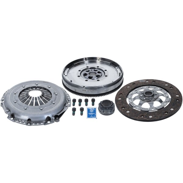 SACHS 2290 601 015 Kupplungssatz