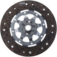 SACHS 2290 601 015 Kupplungssatz