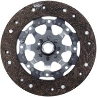 SACHS 2290 601 015 Kupplungssatz