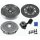 SACHS 2290 601 017 Kupplungssatz