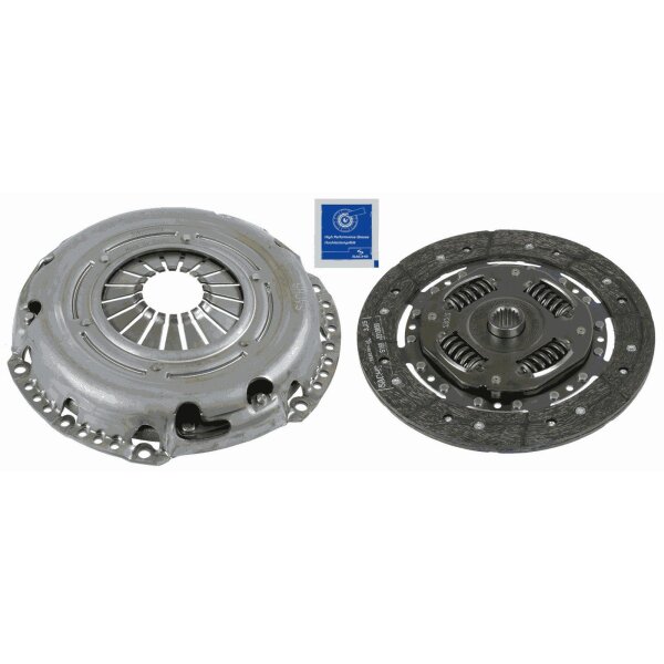 SACHS 3000 951 023 Kupplungssatz