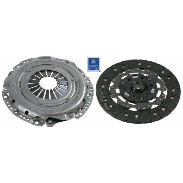 SACHS 3000 951 049 Kupplungssatz