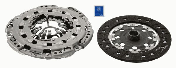 SACHS 3000 951 197 Kupplungssatz